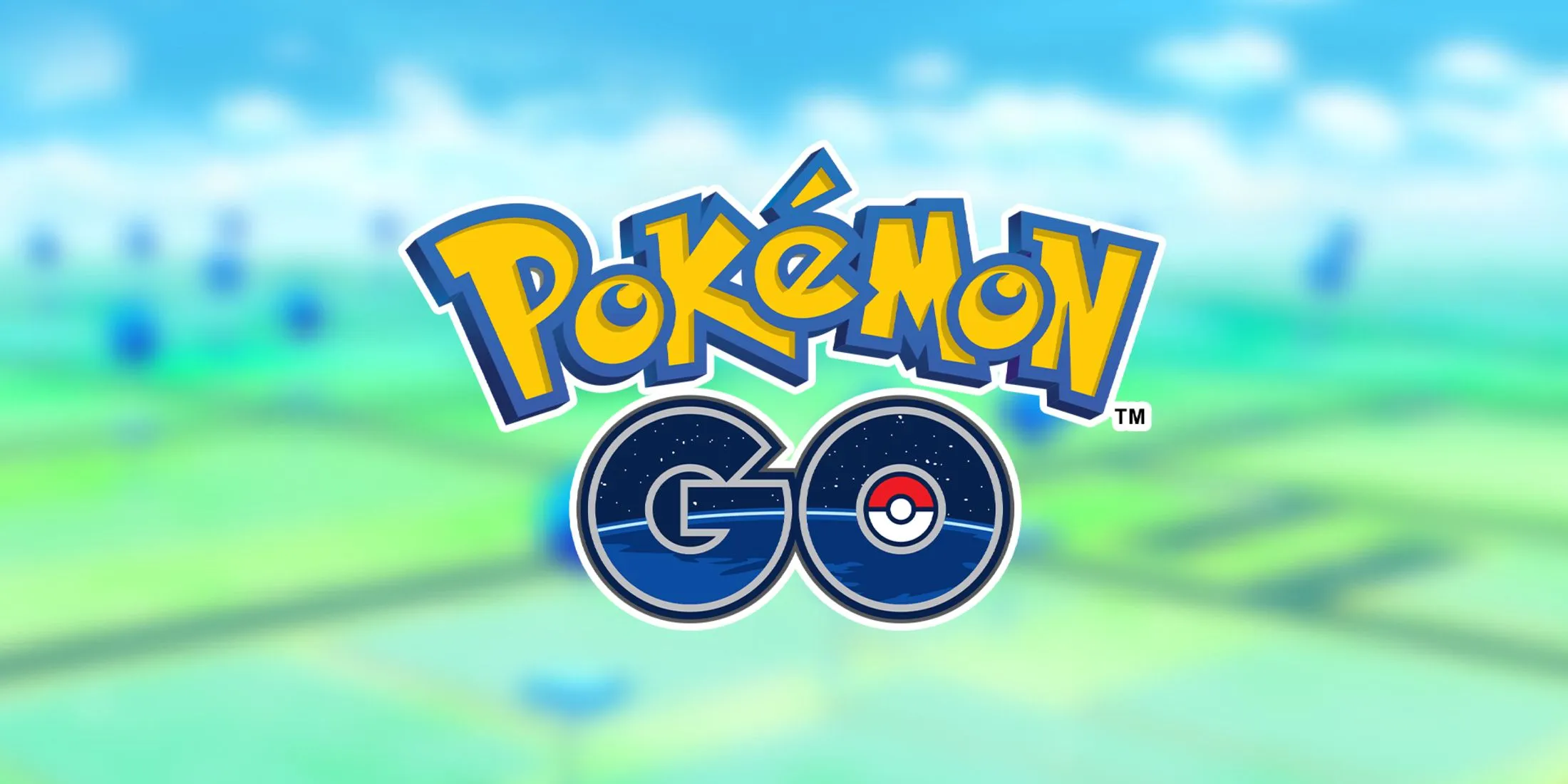 Pokémon GO Special Event Image Pokémon GO Special Event Image