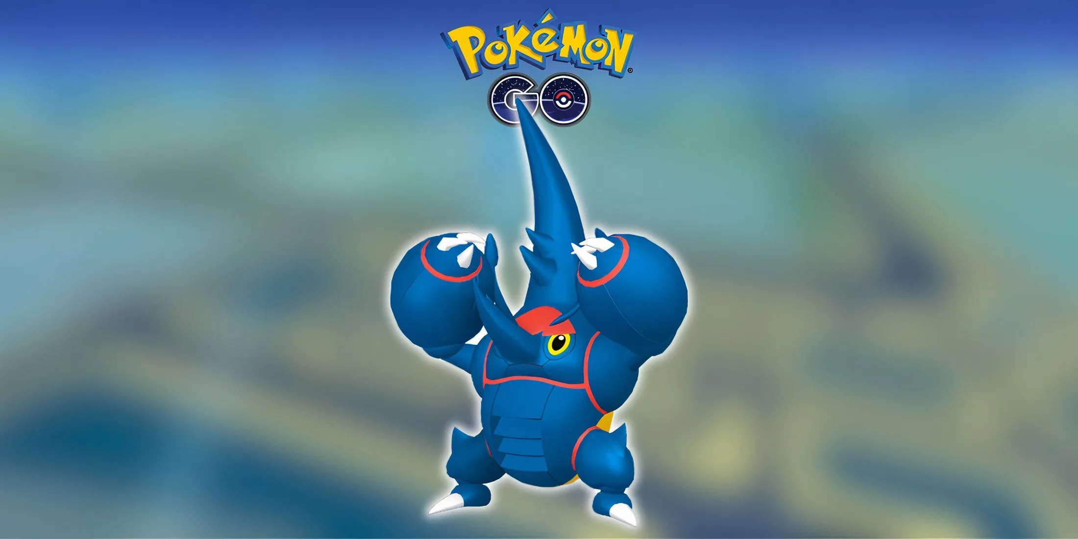 Pokémon GO Best Mega Heracross Counters Pokémon GO Best Mega Heracross Counters