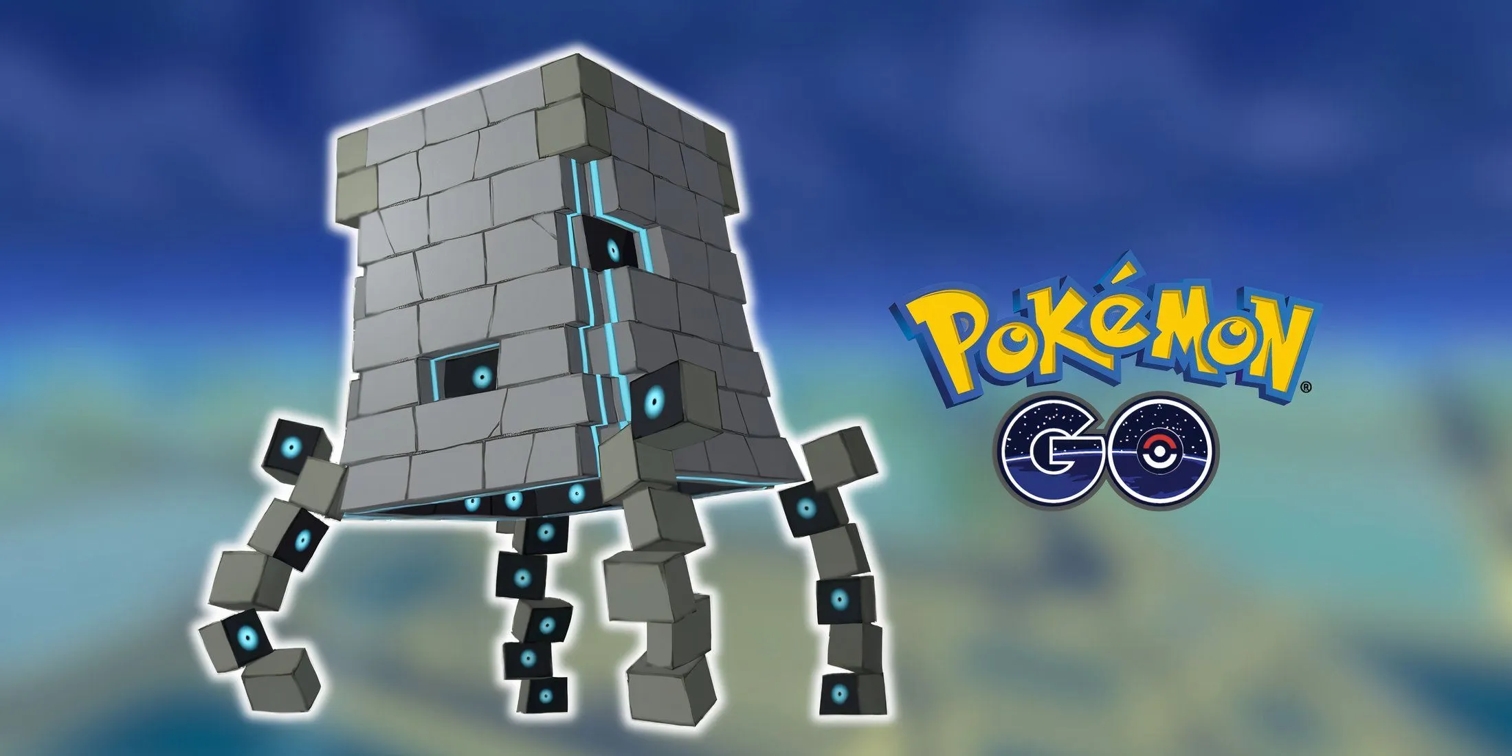 Pokemon GO Best Stakataka Counters
