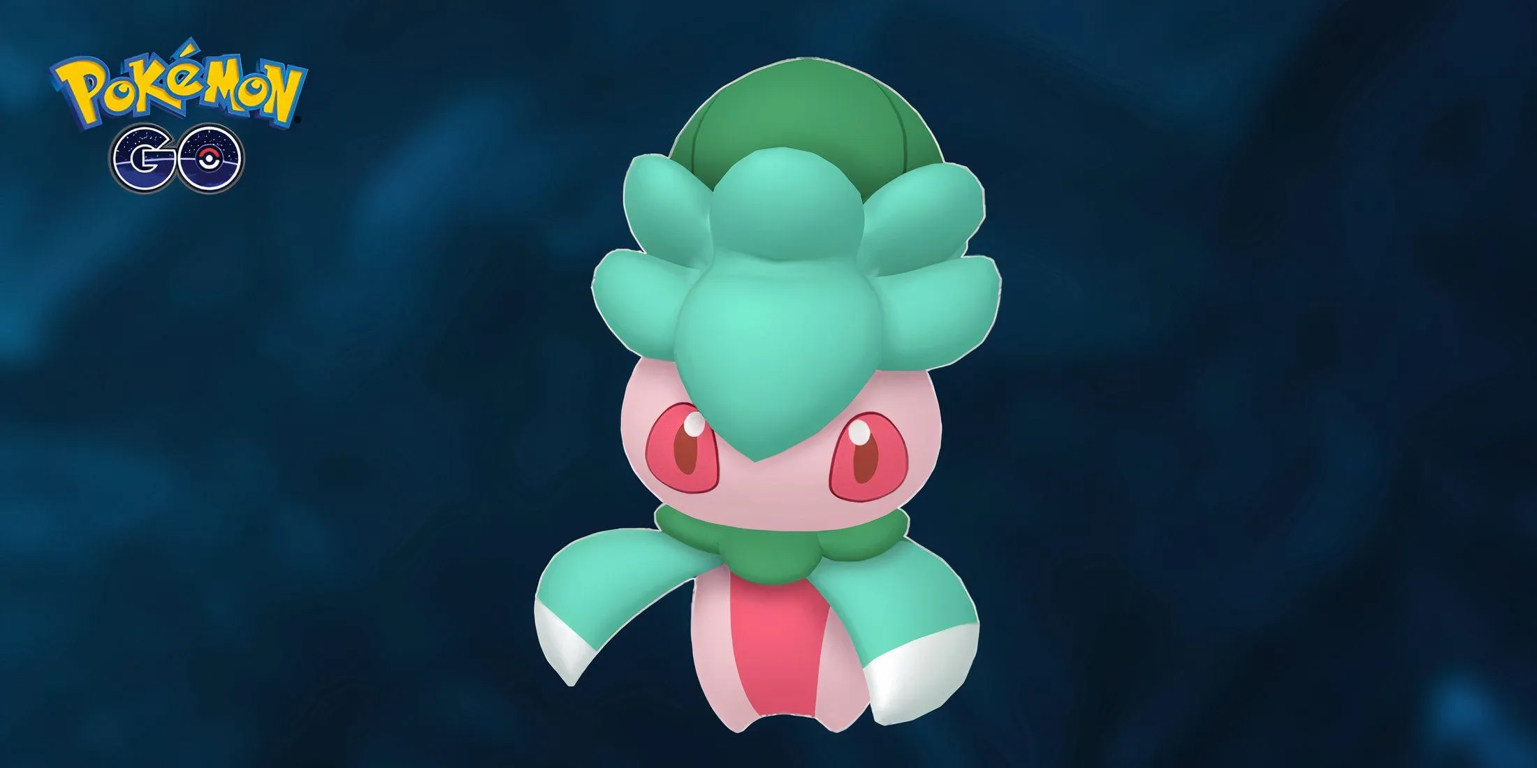 Pokémon GO Fomantis Spotlight Hour Time