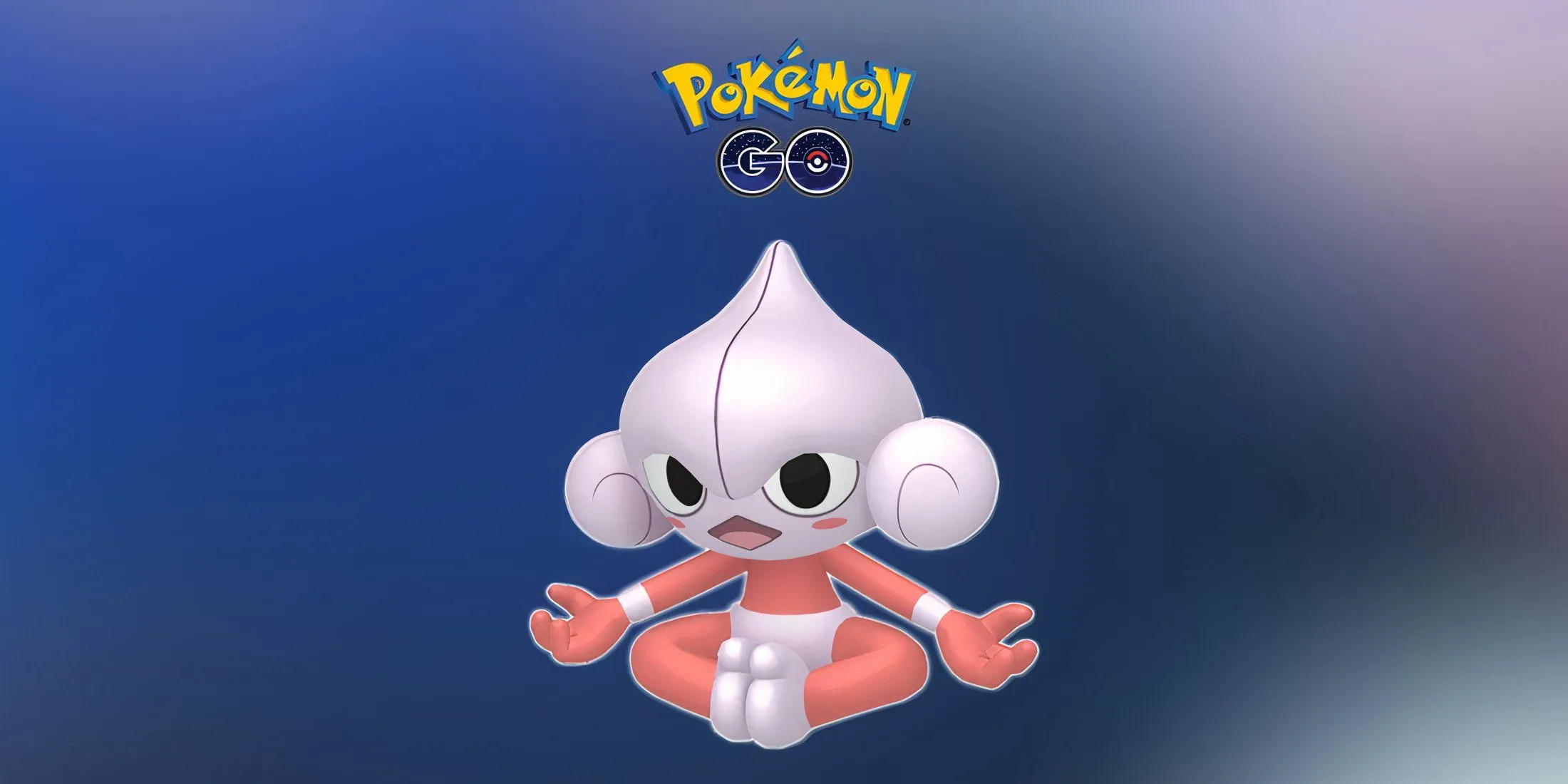 Pokemon GO Shiny Meditite Pokemon GO Shiny Meditite