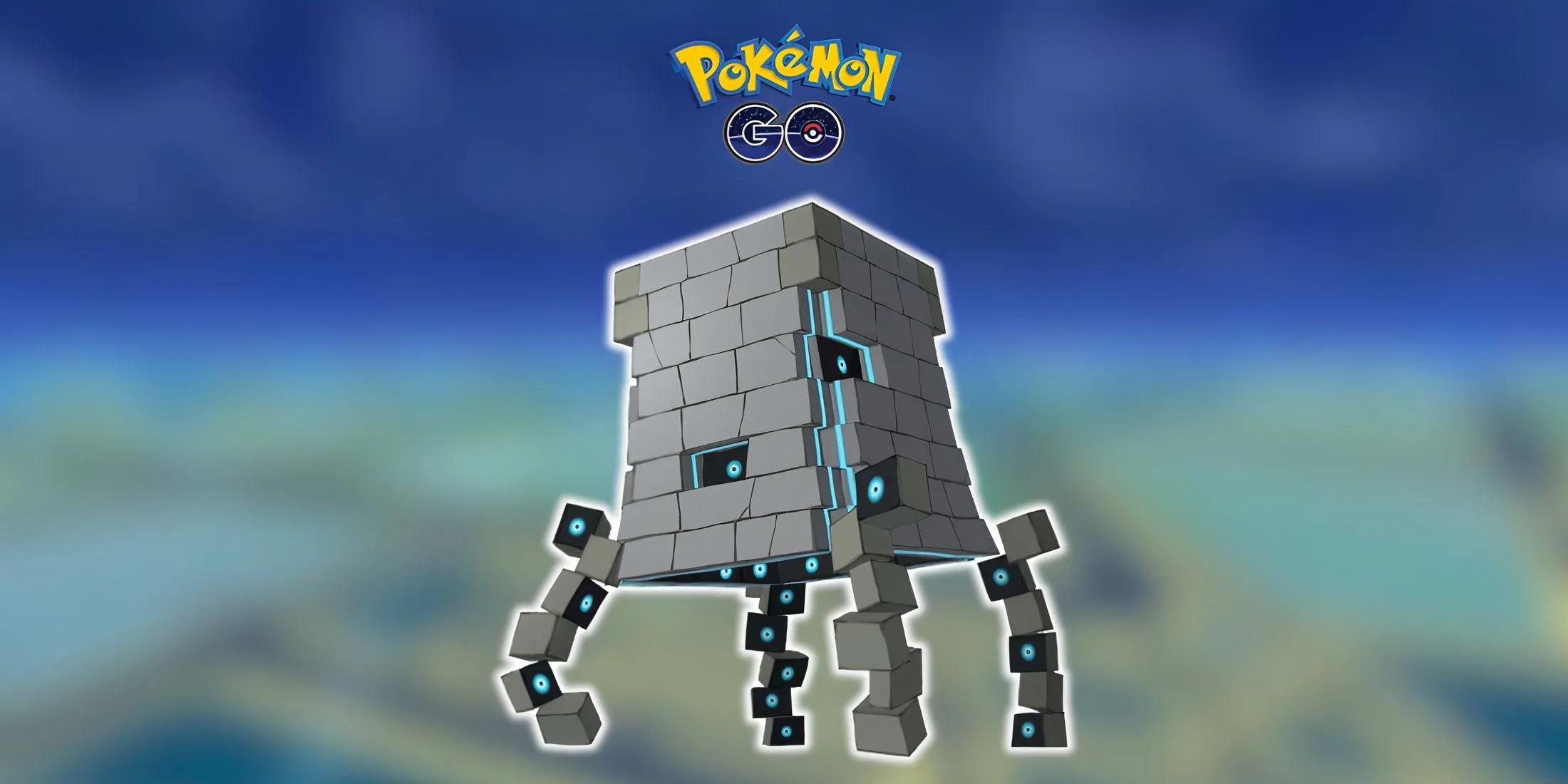 Pokemon GO Stakataka Weaknesses