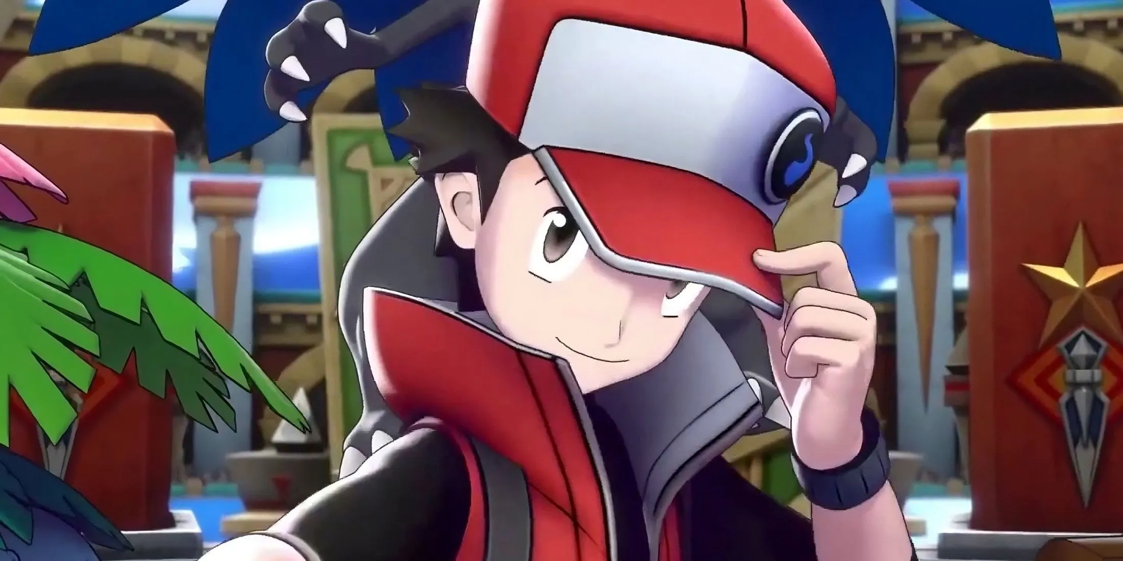 Pokemon Masters EX Pokemon Masters EX