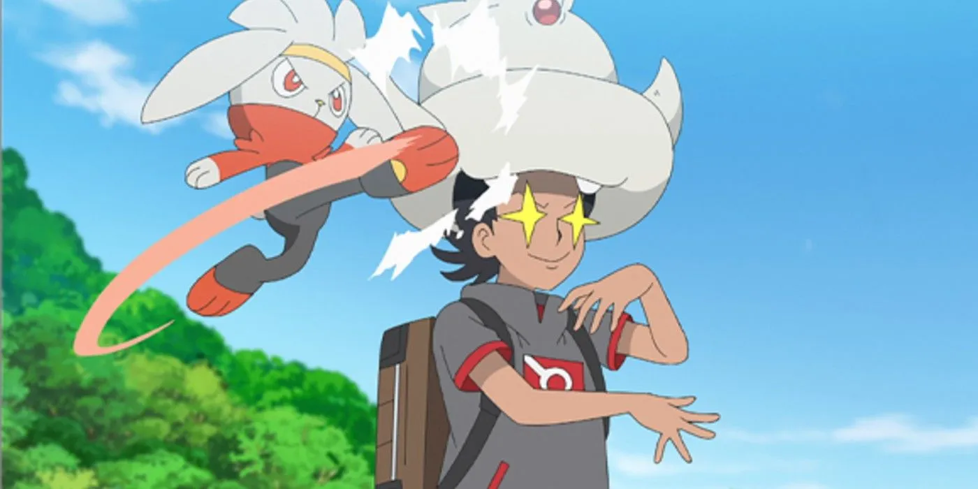 Goh and Raboot Goh and Raboot