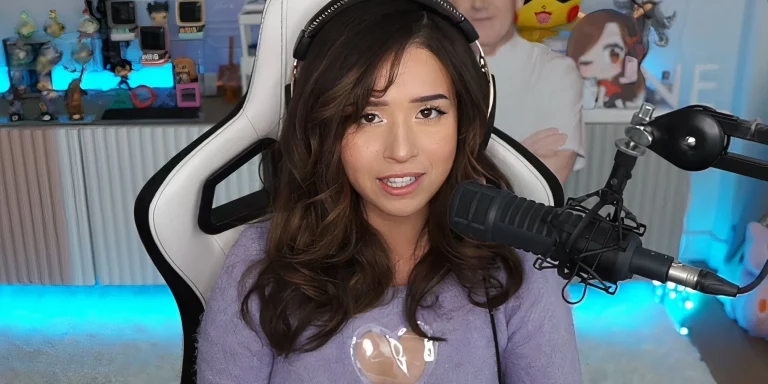 Pokimane Claims Twitch Employee Fabricated Relationship With Her