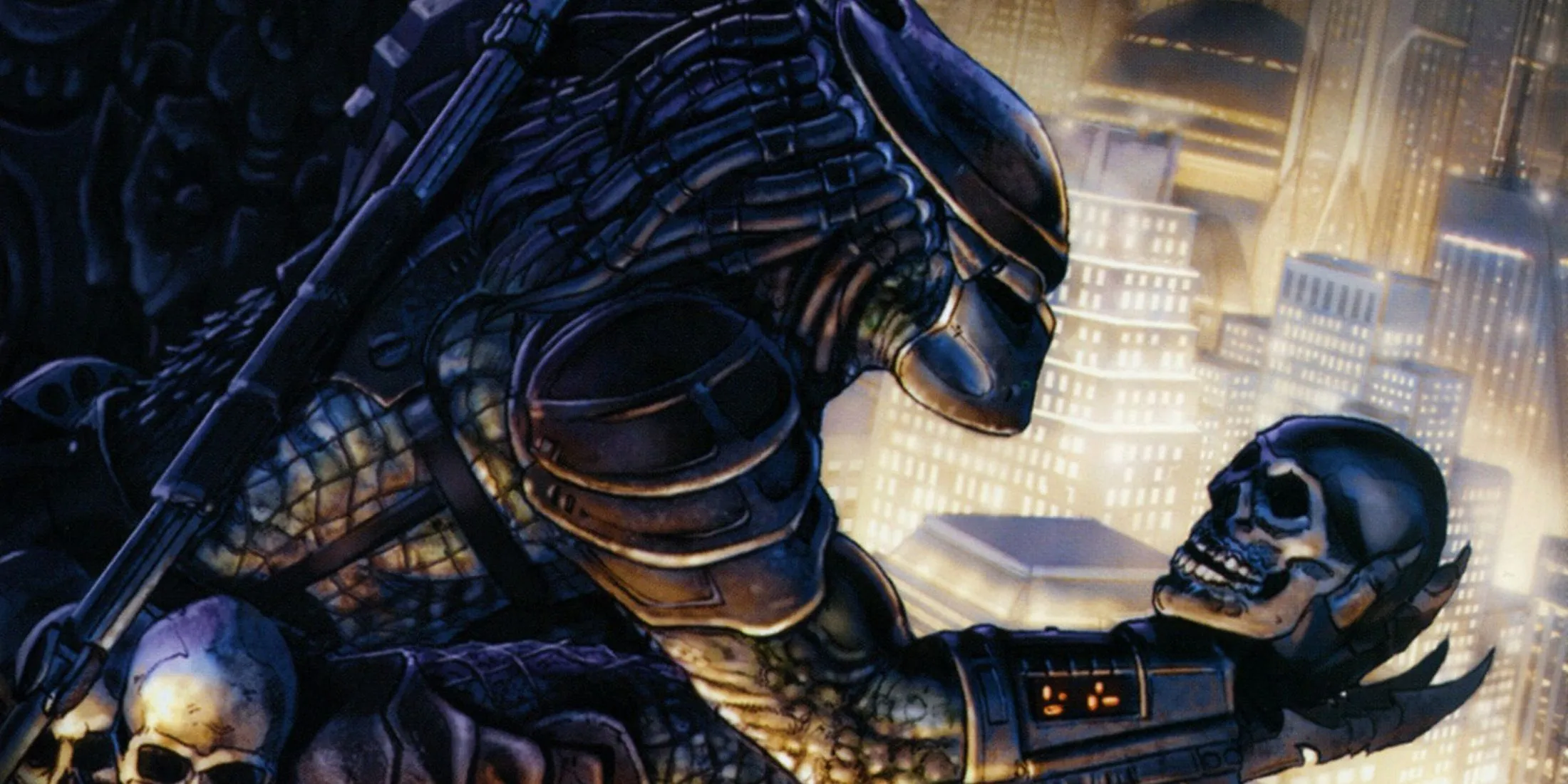 Predator image 5