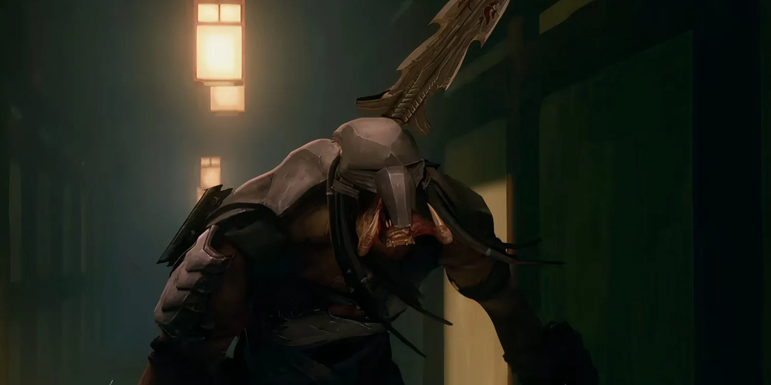 Predator image 1