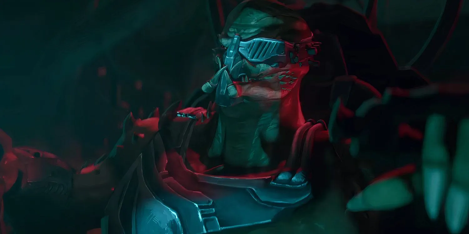 Predator image 2