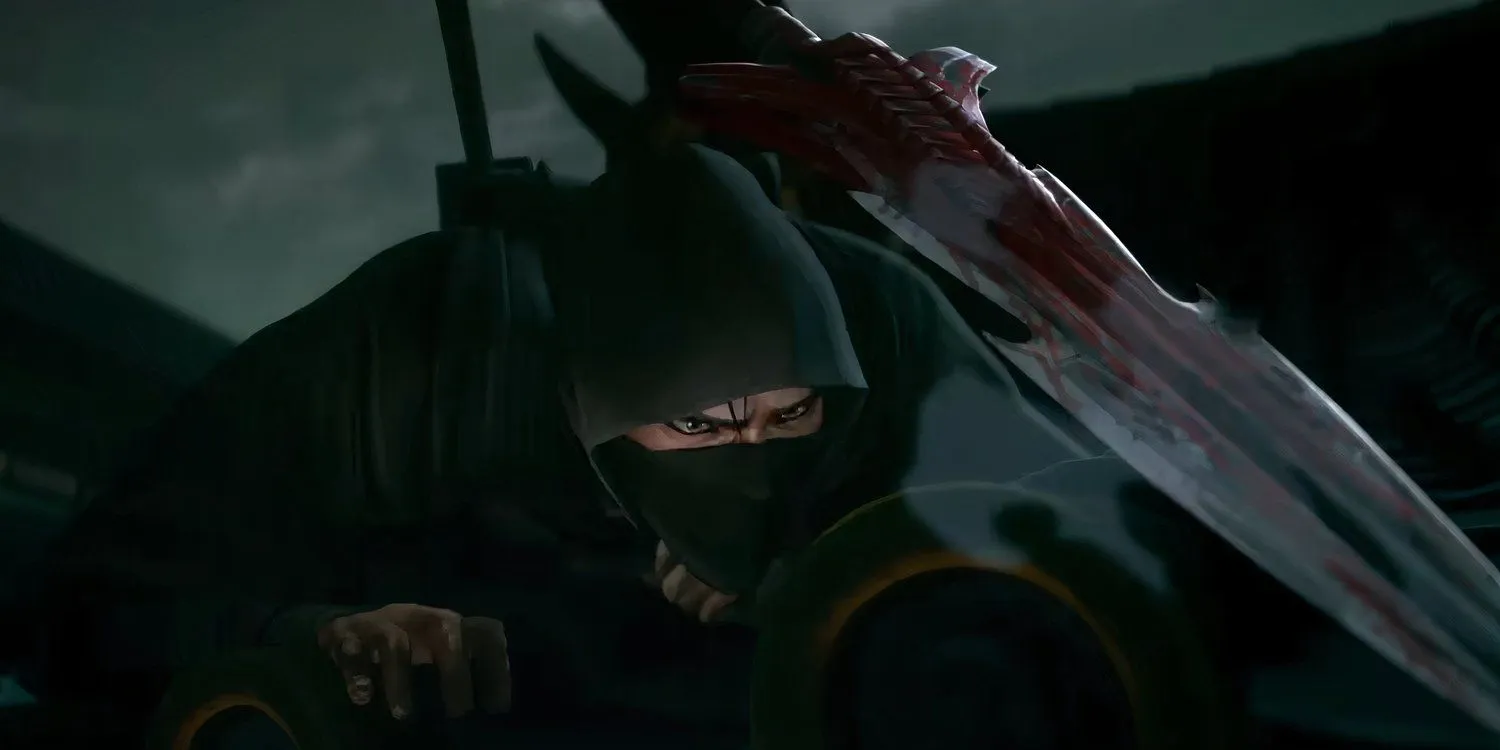 Predator Killer Of Killers Animated Action