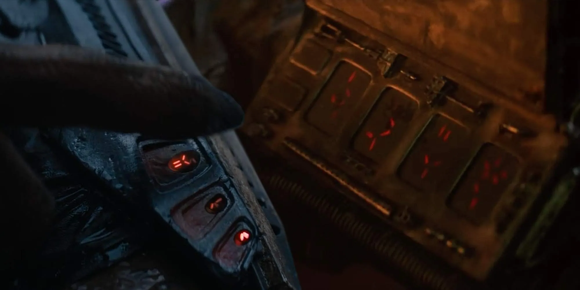 predator prey weapons gauntlet timer predator prey weapons gauntlet timer