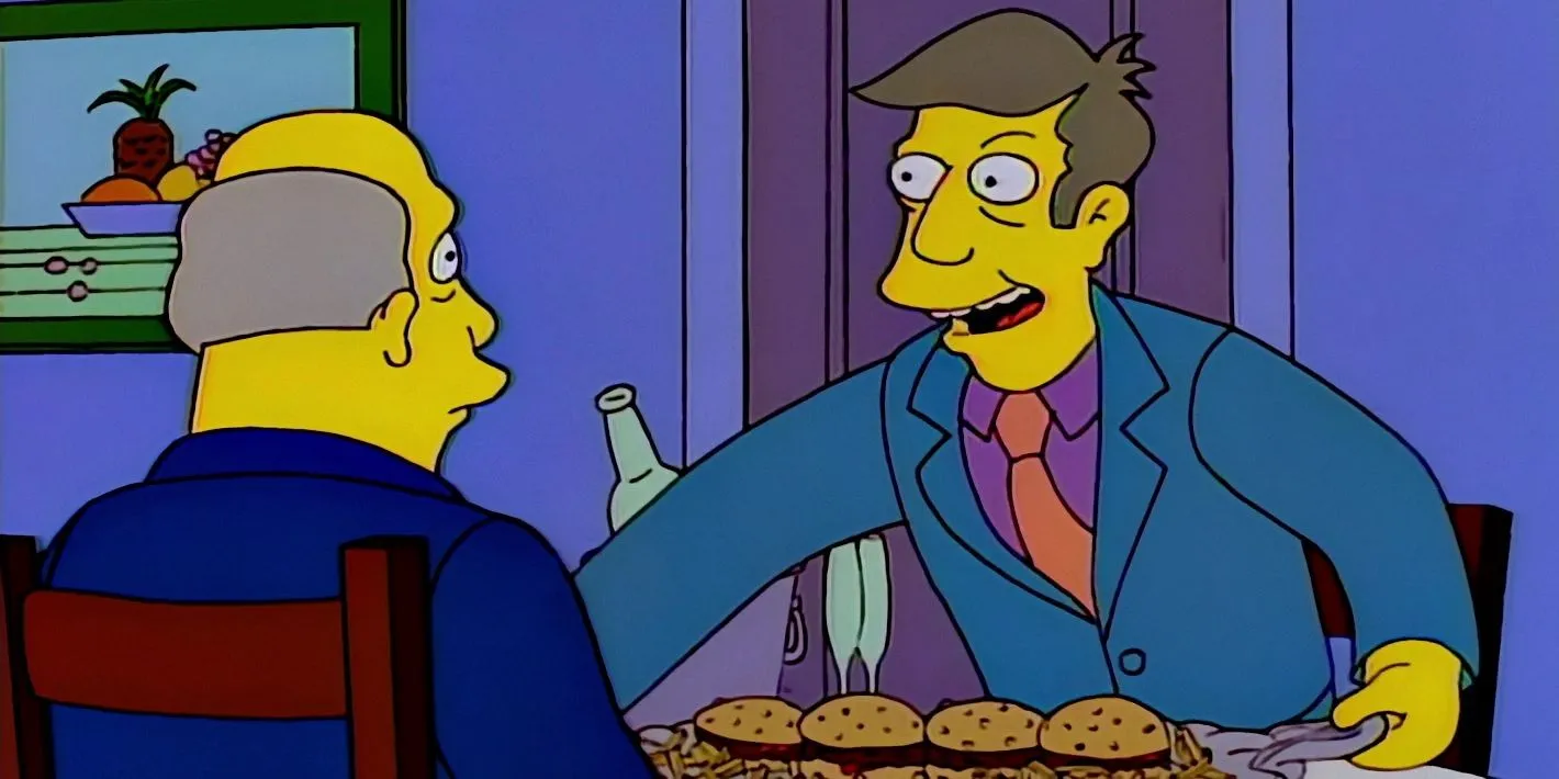 Principal Skinner