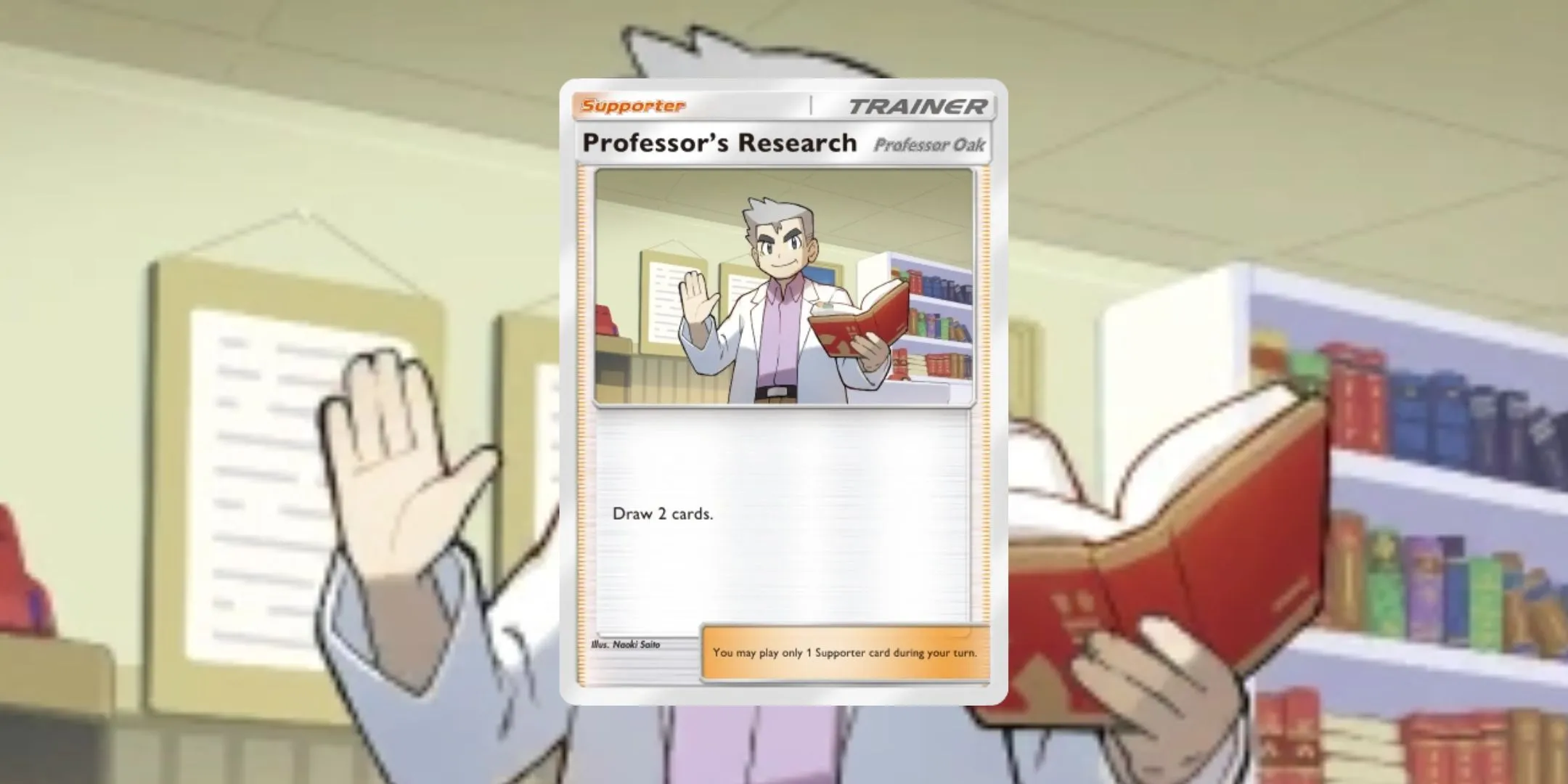 Professor's Research