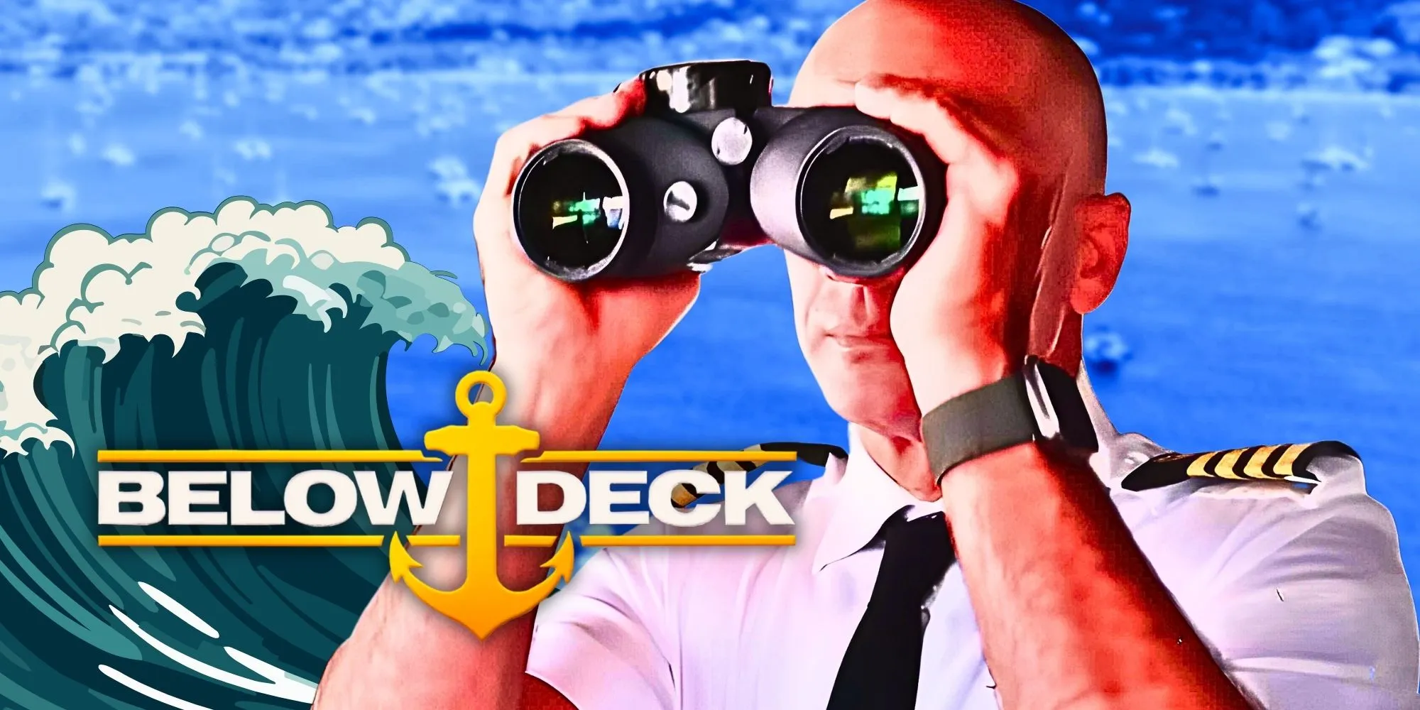 Below Deck season 11 promo featuring Captain Kerry Below Deck season 11 promo featuring Captain Kerry