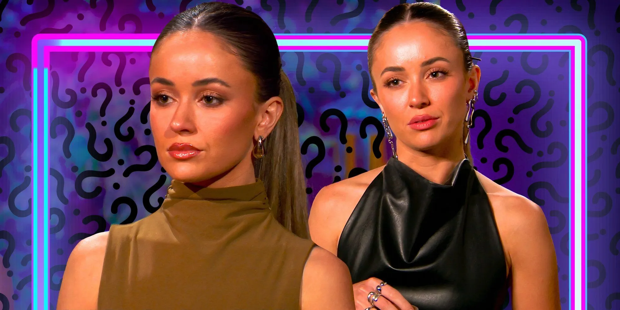 Carolina Sofia montage from The Bachelor Season 29