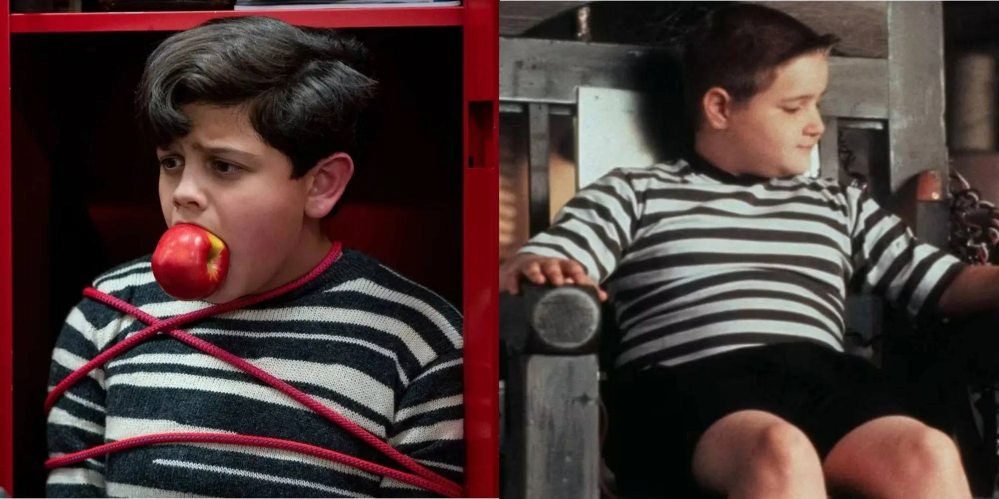 Pugsley Addams Pugsley Addams