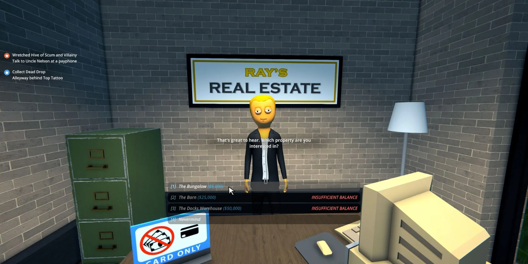 Purchase Bungalow at Ray's Realty Purchase Bungalow at Ray's Realty