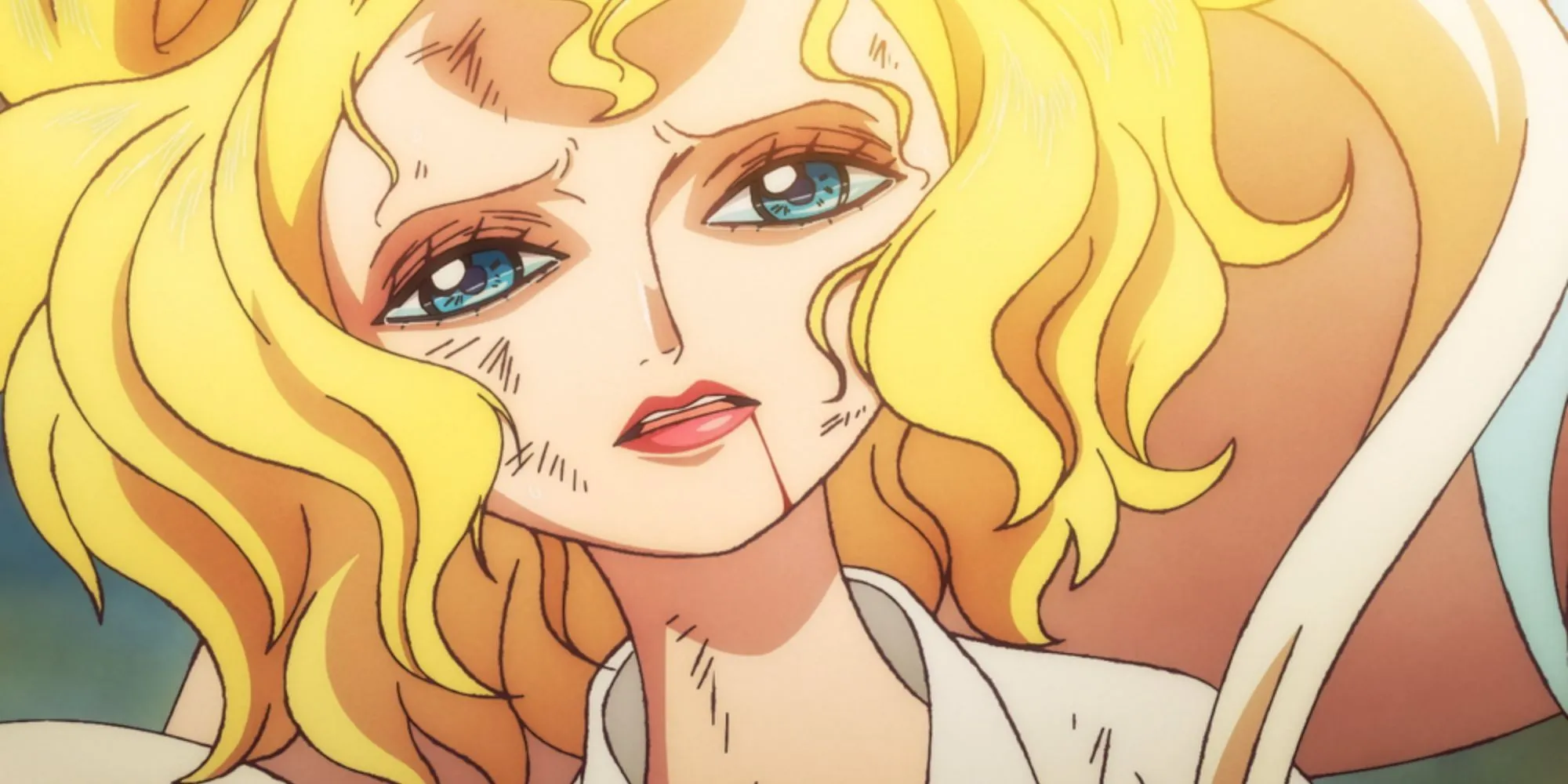 Queen Otohime's Death Queen Otohime's Death