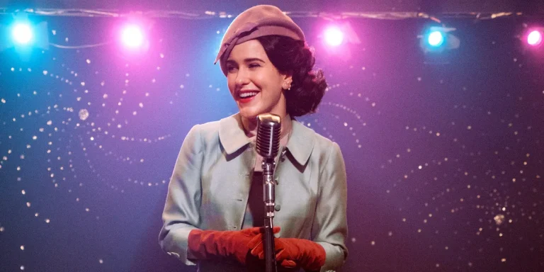 “It’s Never the Best”: Marvelous Mrs. Maisel Creator Talks About Ending Prime Video Series Two Years Later