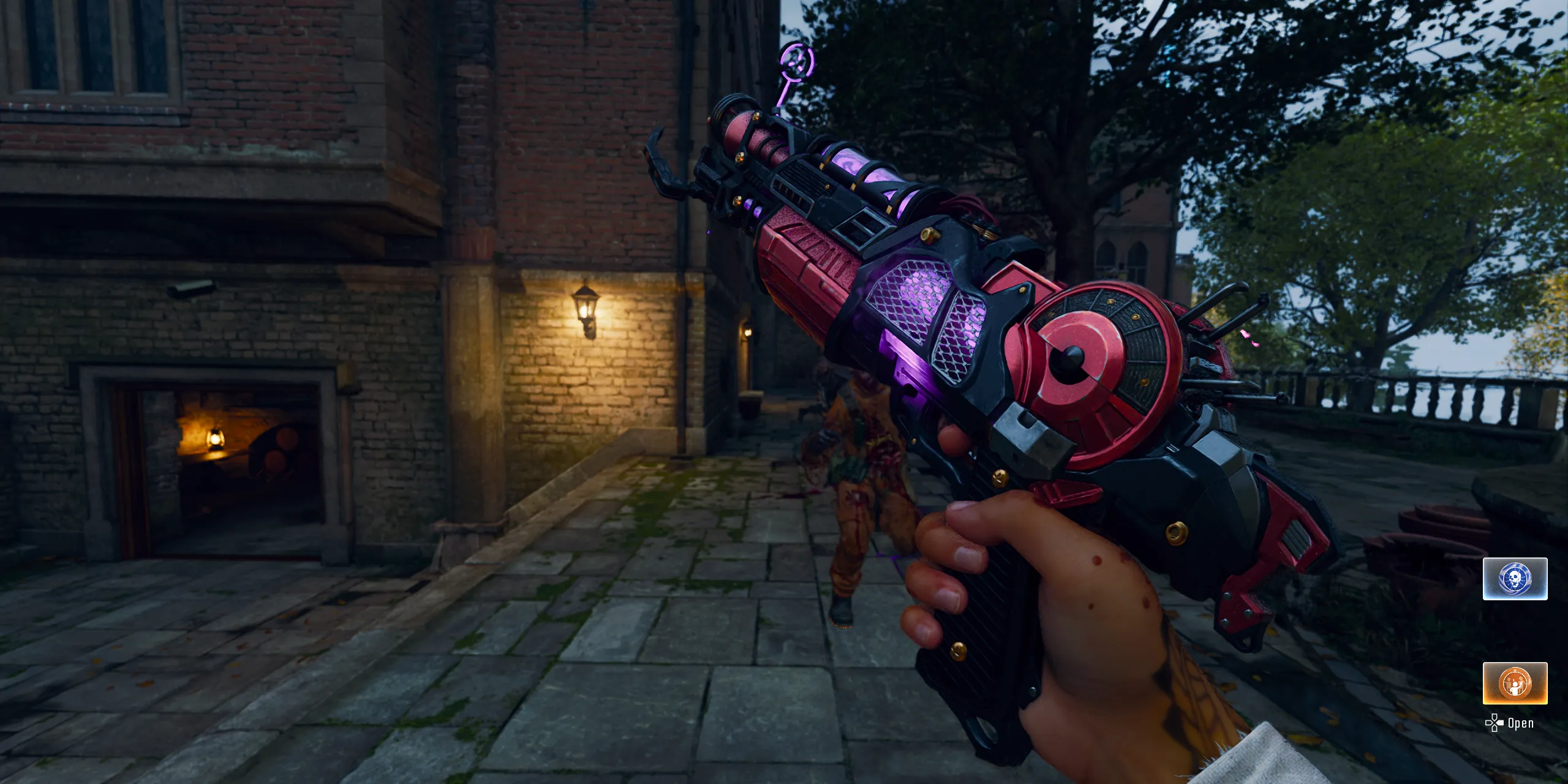 Ray Gun Mark II