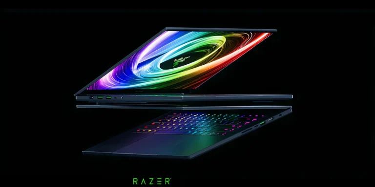 Razer Discontinues Laptop Sales on US Website