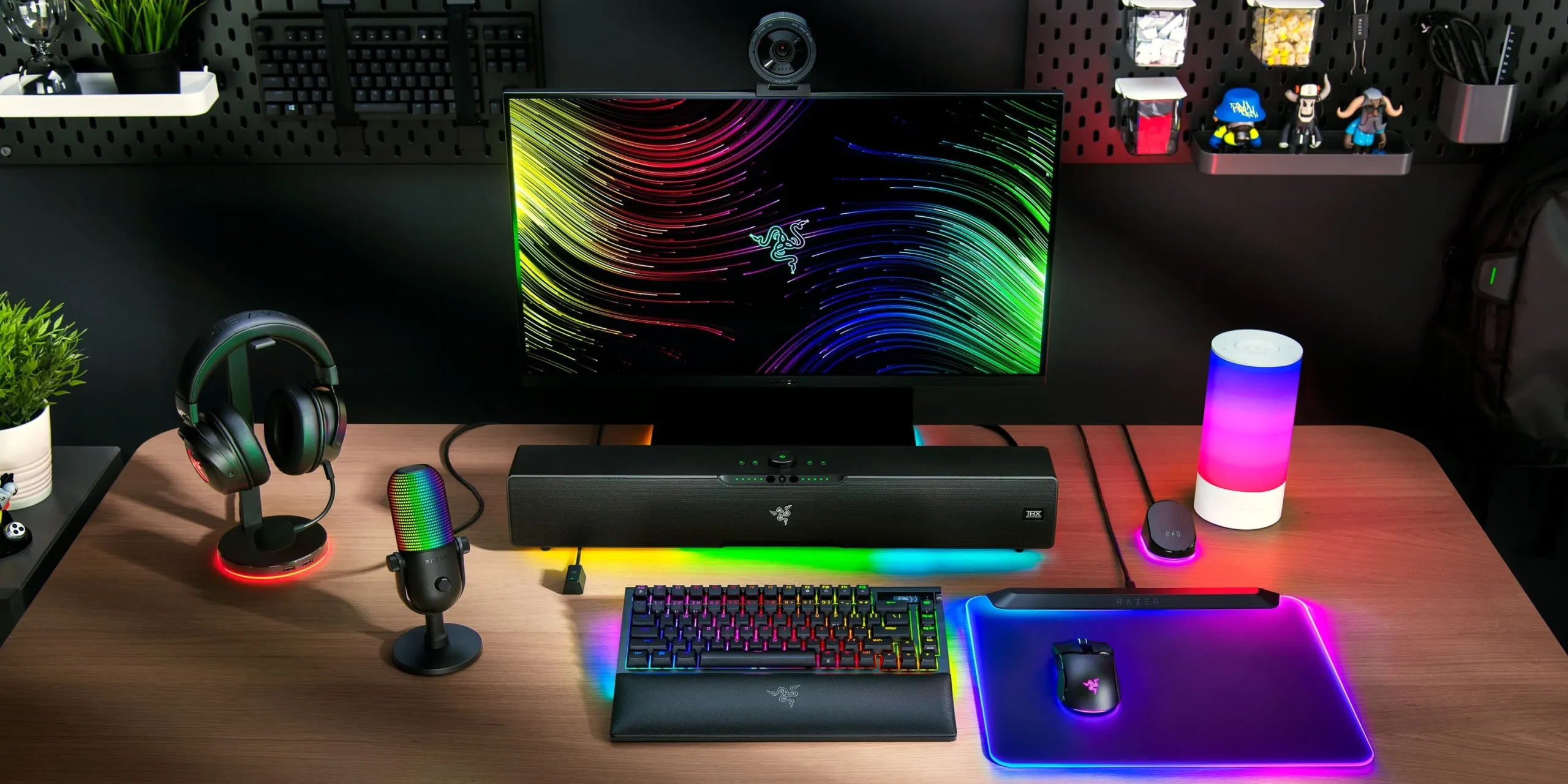 Razer BlackWidow V4 Pro