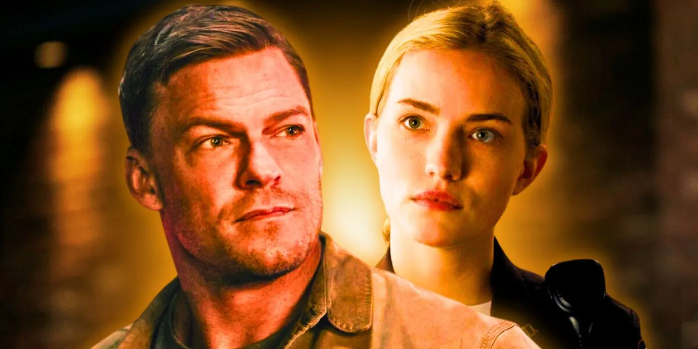 Reacher and Roscoe