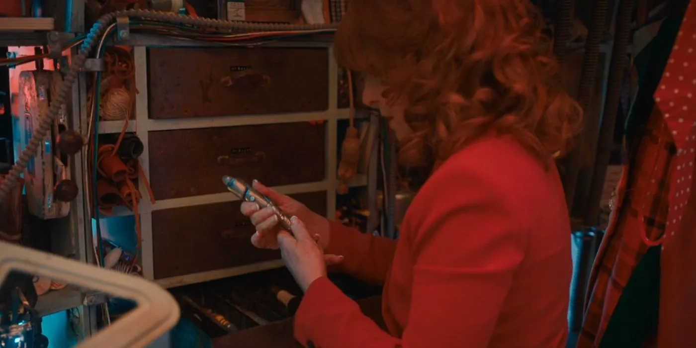 Old Sonic Screwdrivers Old Sonic Screwdrivers