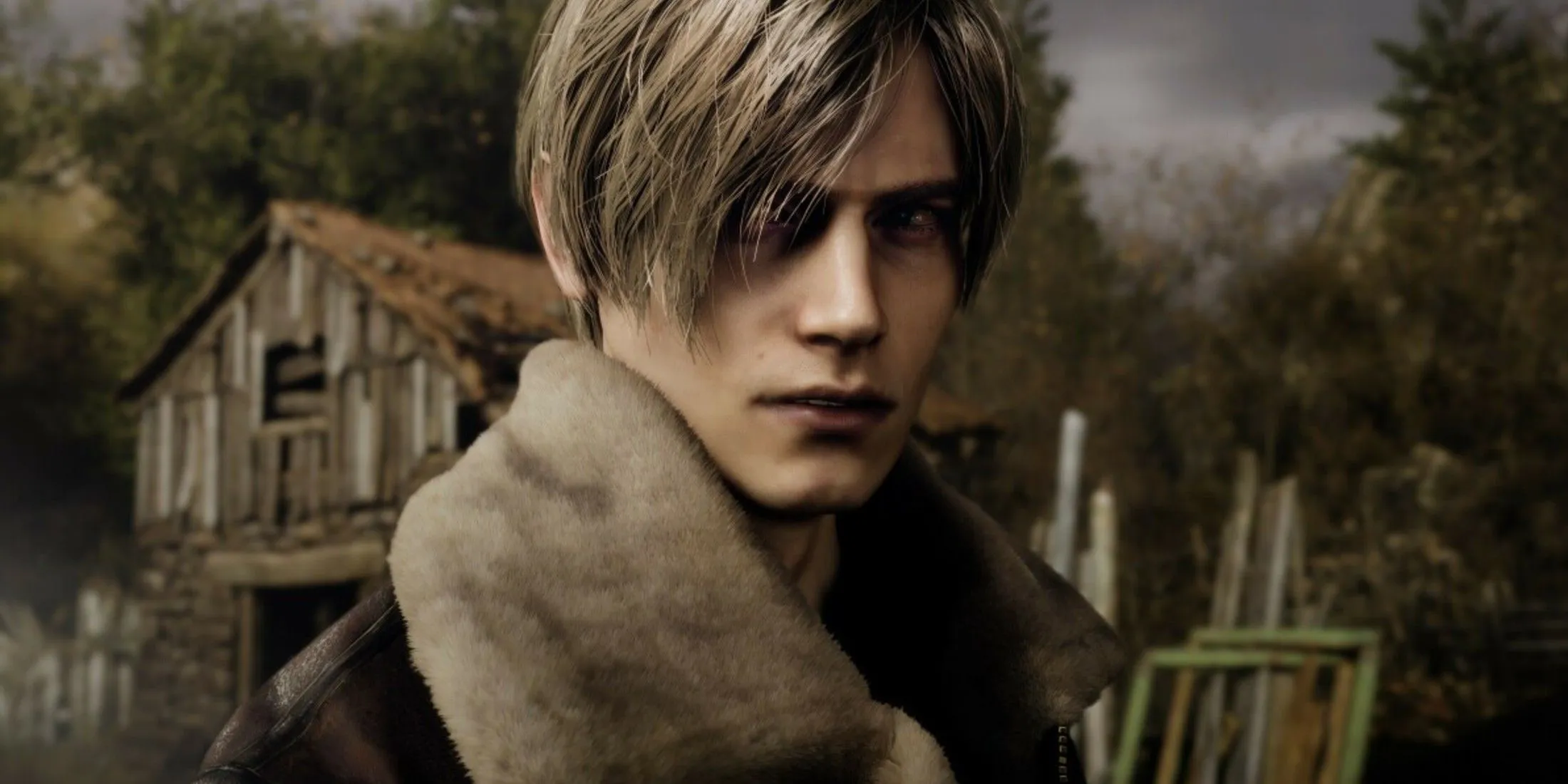 Resident Evil 4 Remake