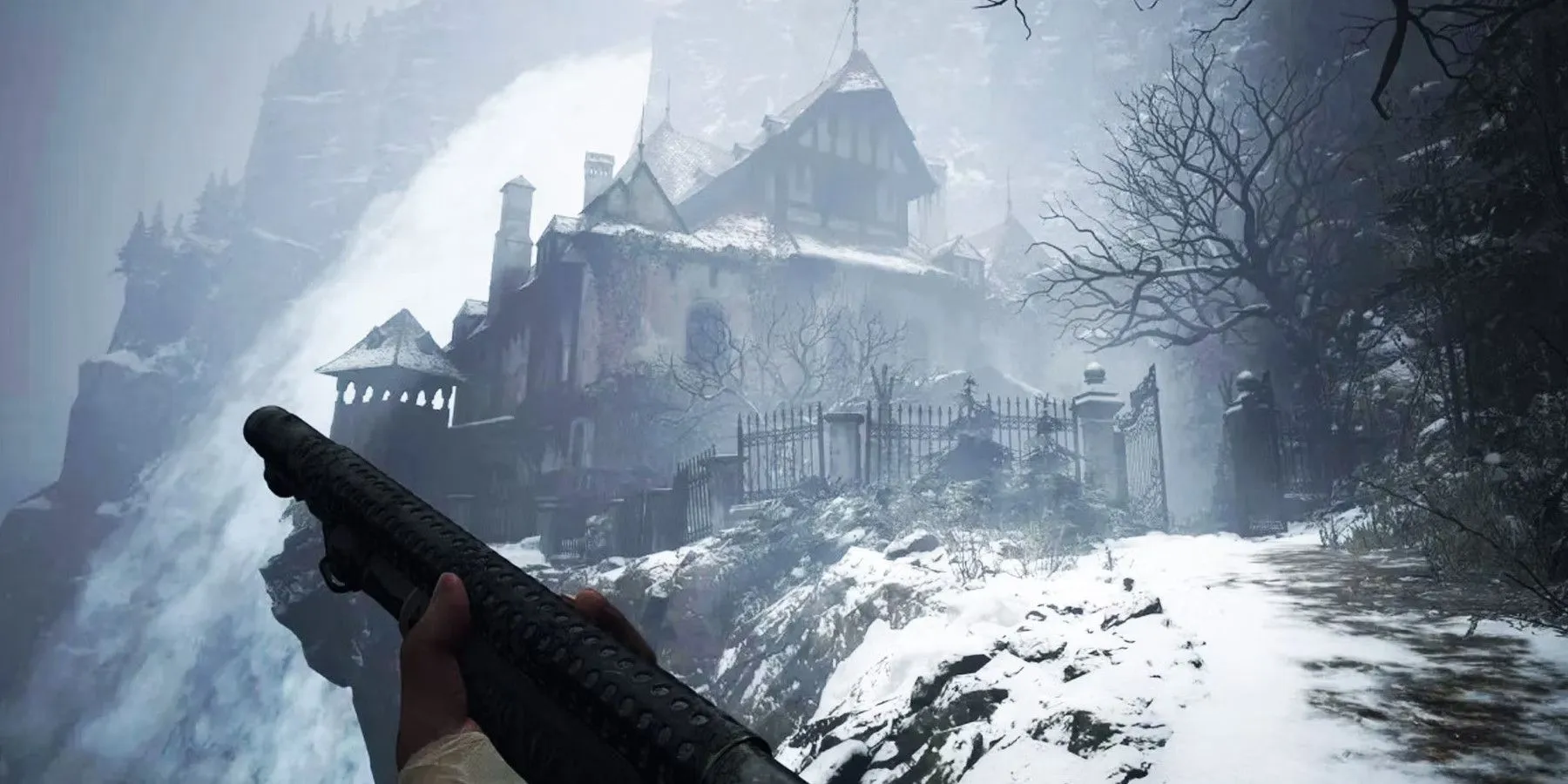 Resident Evil 8: Village