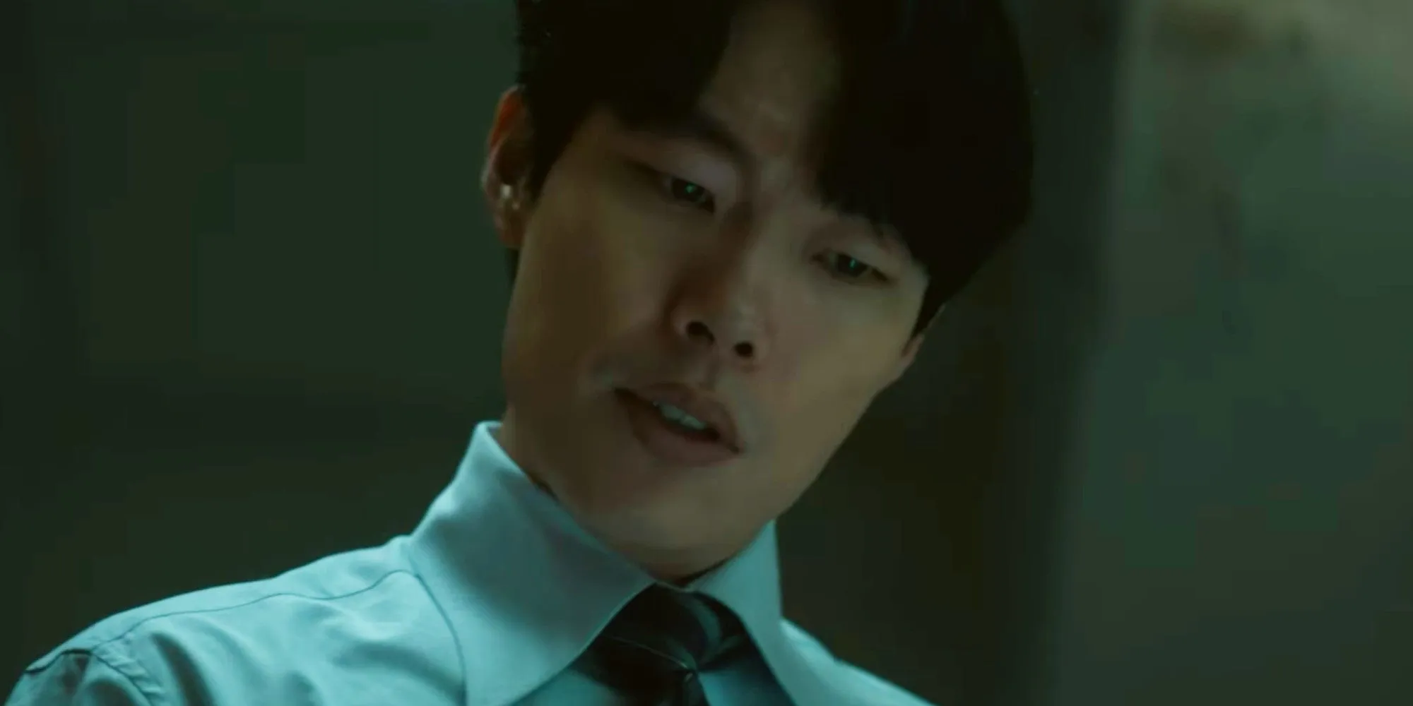 Hellbound trailer scene Hellbound trailer scene