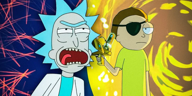 Rick And Morty Deviates From Its Original Concept to Deliver the Series’ Finest Episode