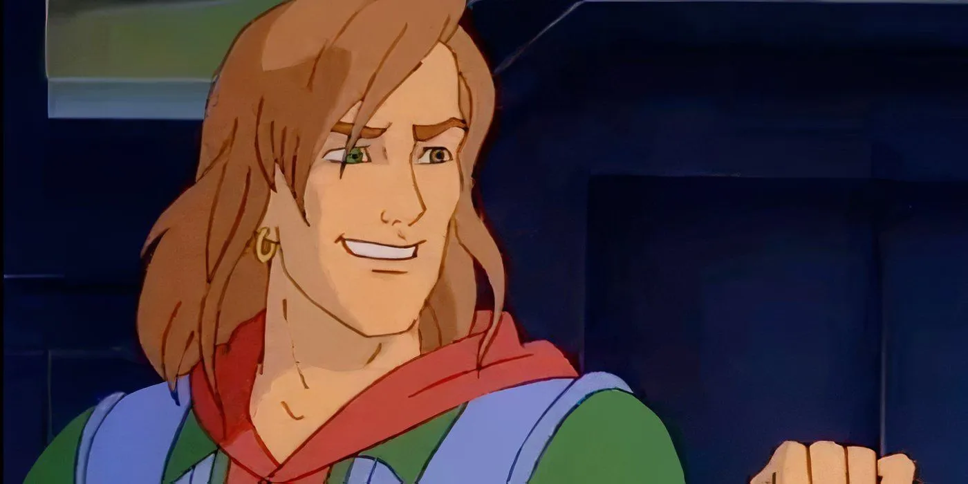 Rick Jones looking happy Rick Jones looking happy