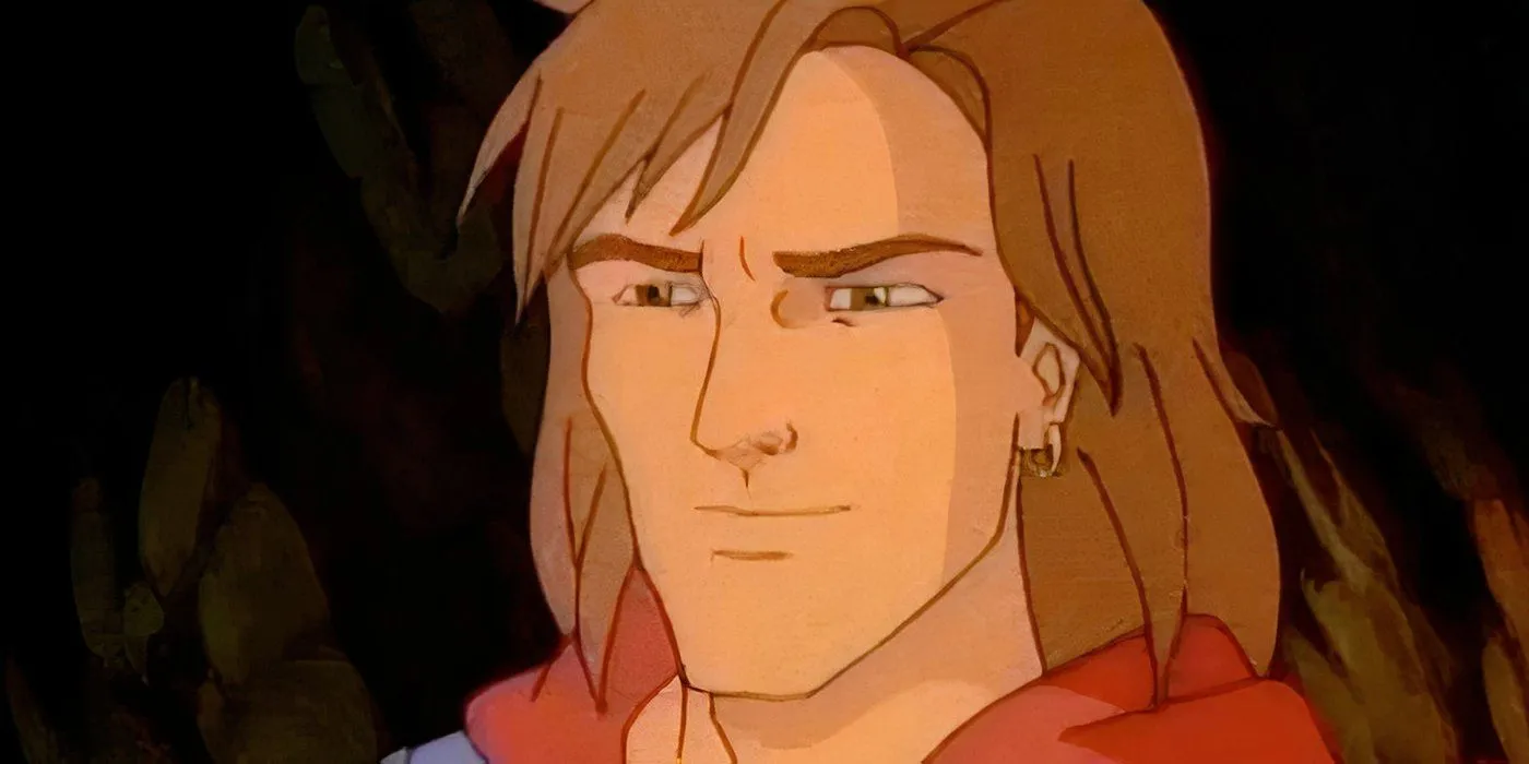 Rick Jones smiling Rick Jones smiling