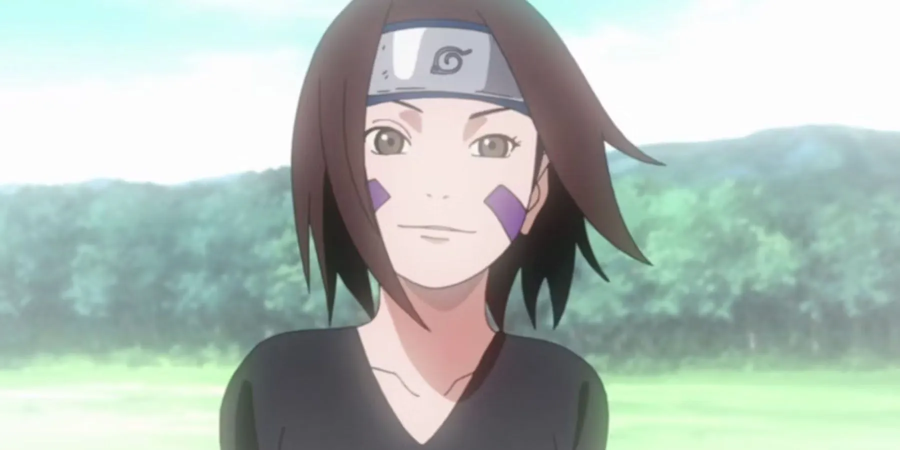 Rin Nohara Rin Nohara
