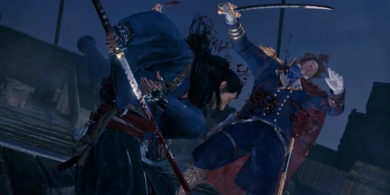 Team Ninja Issues Apology Regarding Rise of the Ronin PC Port