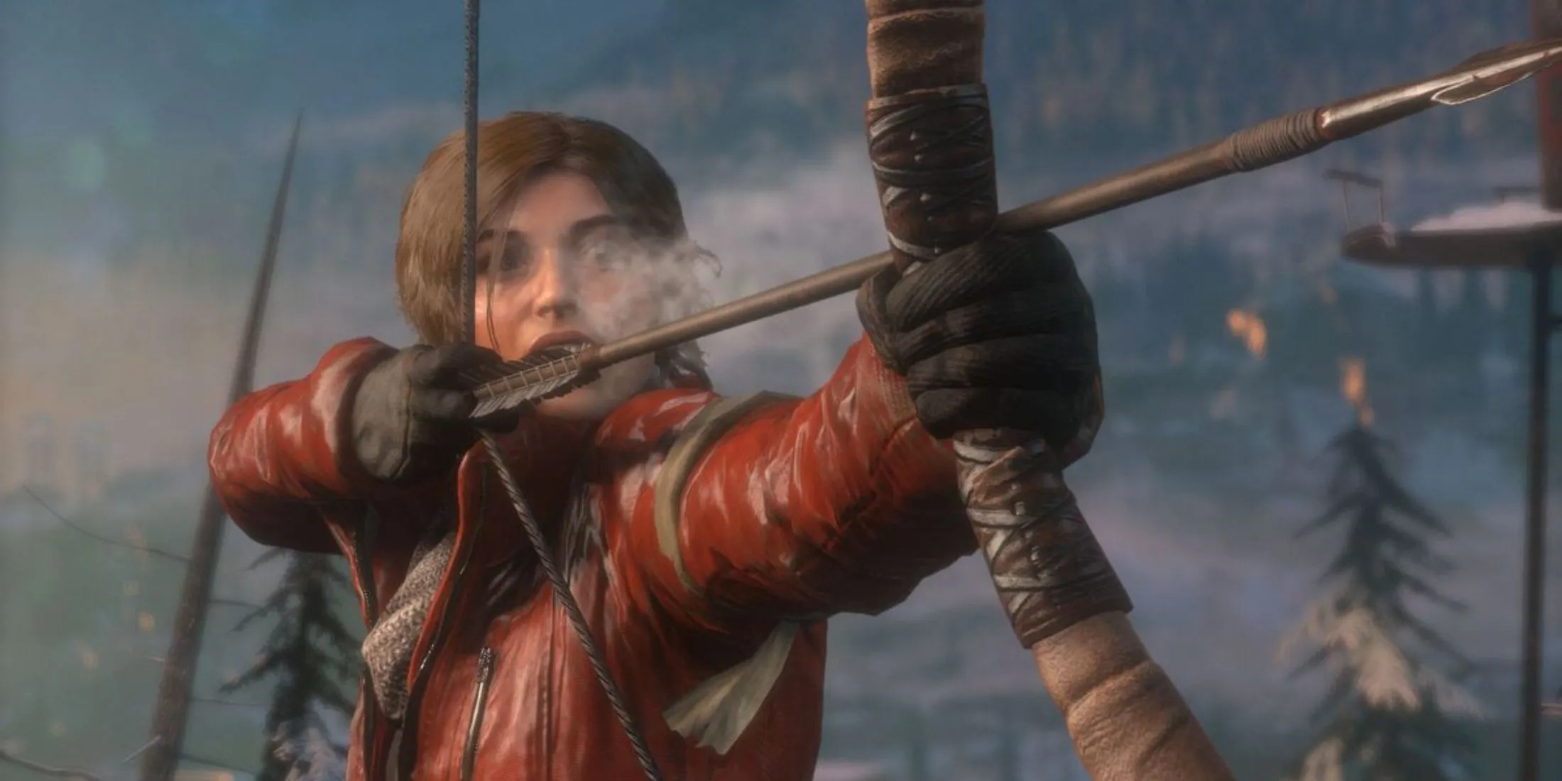 Tomb Raider Image 3 Tomb Raider Image 3