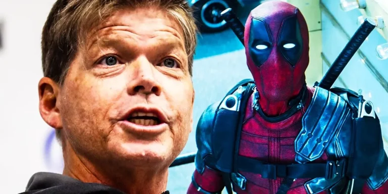 Rob Liefeld, Creator of Deadpool, Criticizes Marvel and Identifies Executives He Wishes to See Fired: “No Fresh Ideas”