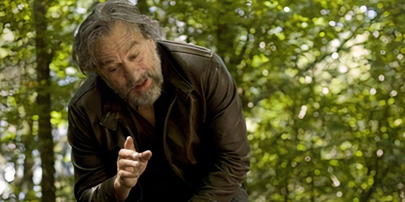 Robert De Niro as Fred Blake / Giovanni Manzoni in The Family (2013) Robert De Niro as Fred Blake / Giovanni Manzoni in The Family (2013)