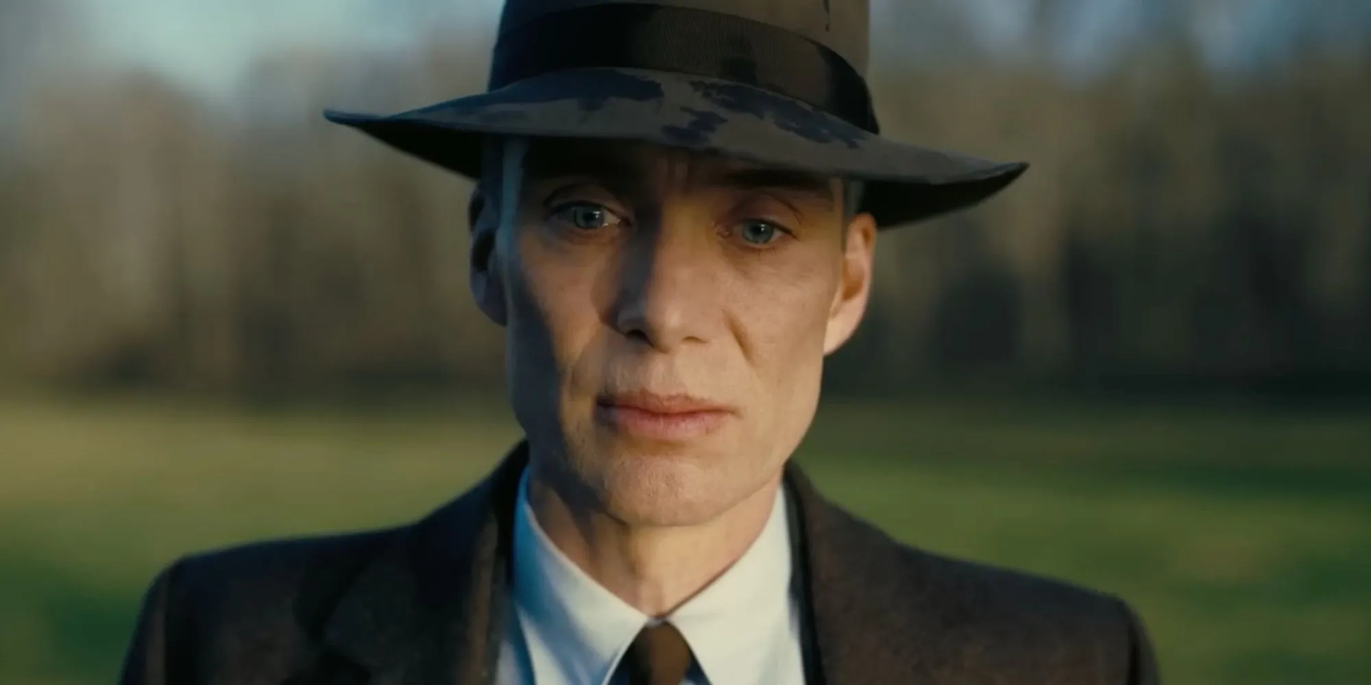 Oppenheimer Movie Oppenheimer Movie