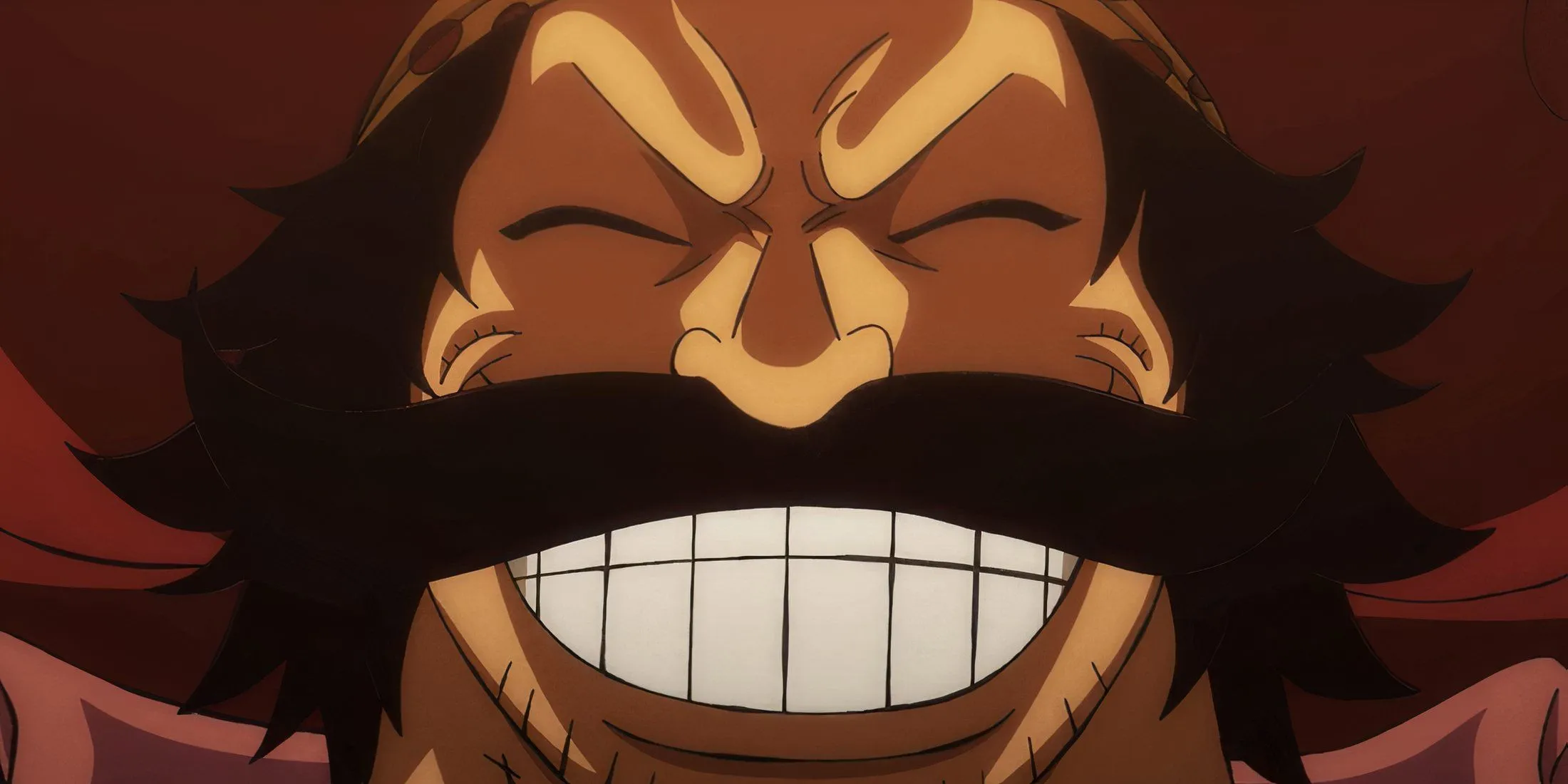 Roger from One Piece Roger from One Piece