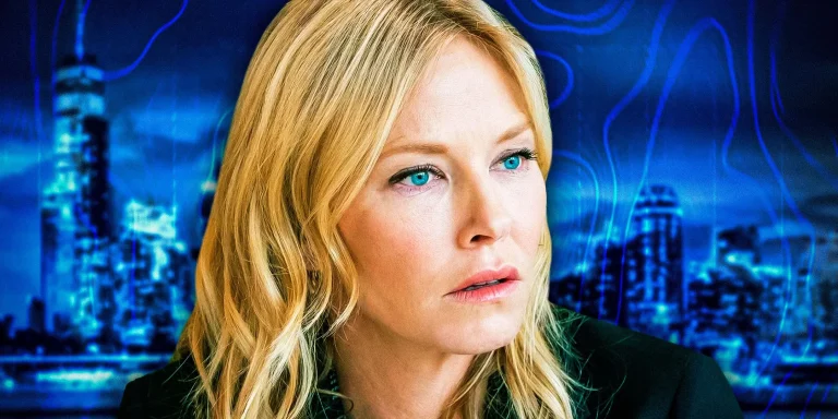 Law & Order: SVU Season 26 Update on Rollins’ Character Reveals Troubling Trends