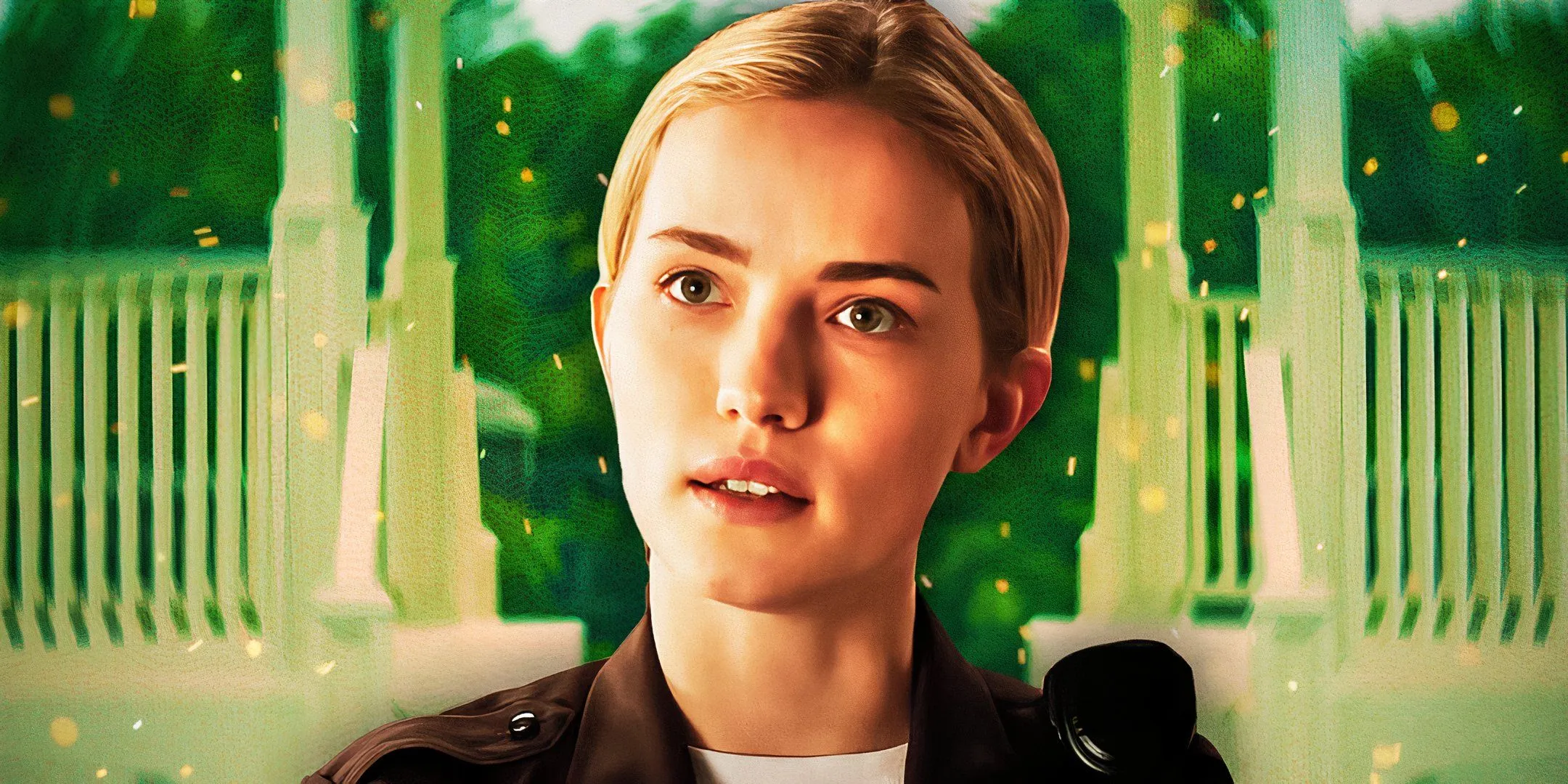 Roscoe from Reacher