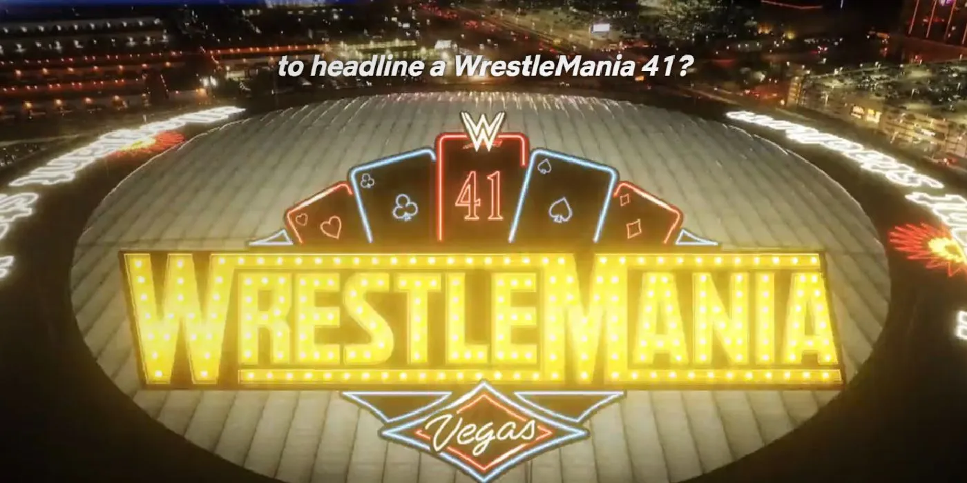 Royal Rumble promo package headline wrestlemania Royal Rumble promo package headline wrestlemania