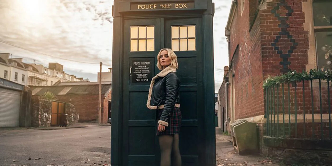 Doctor Who Character Doctor Who Character