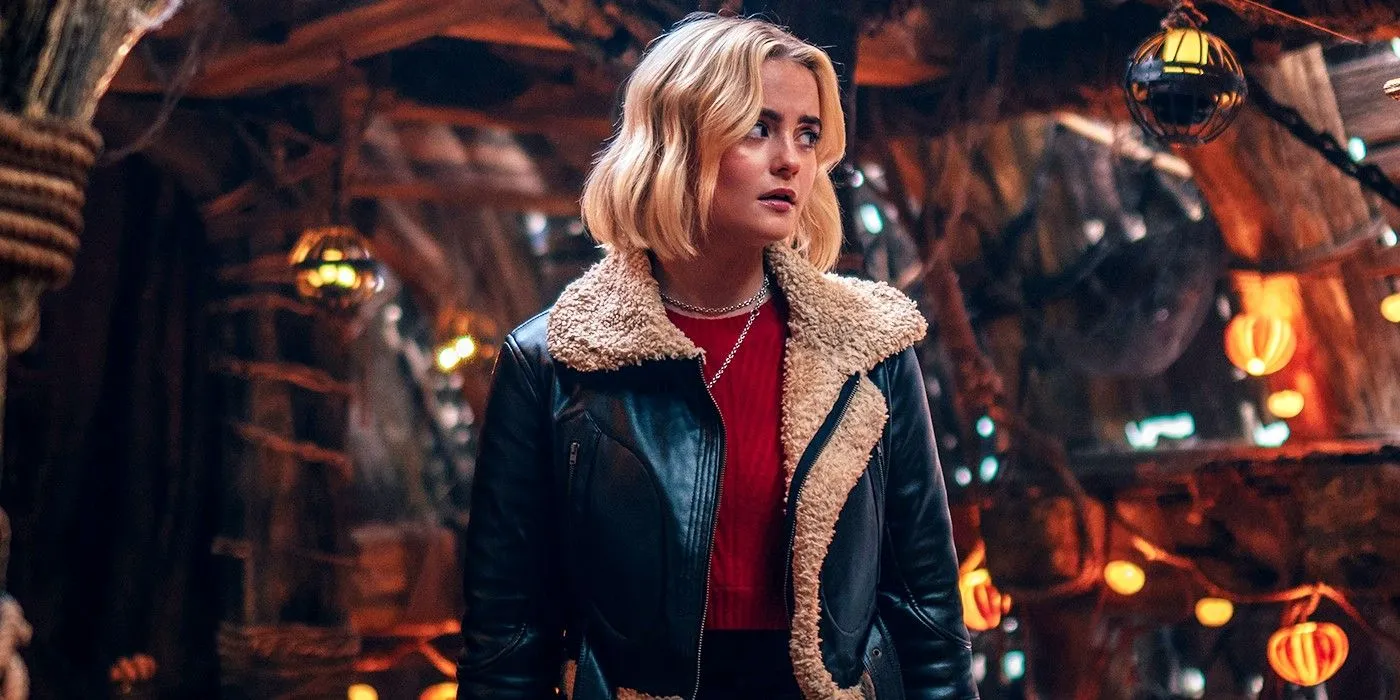 Ruby Sunday in Doctor Who Ruby Sunday in Doctor Who