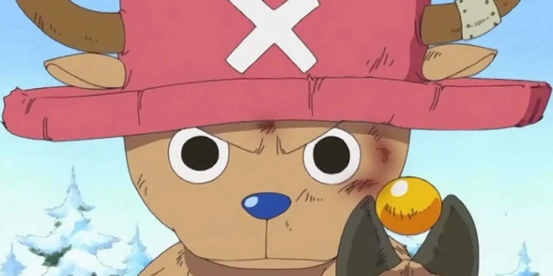 Rumble Ball Chopper (1) Rumble Ball Chopper (1)