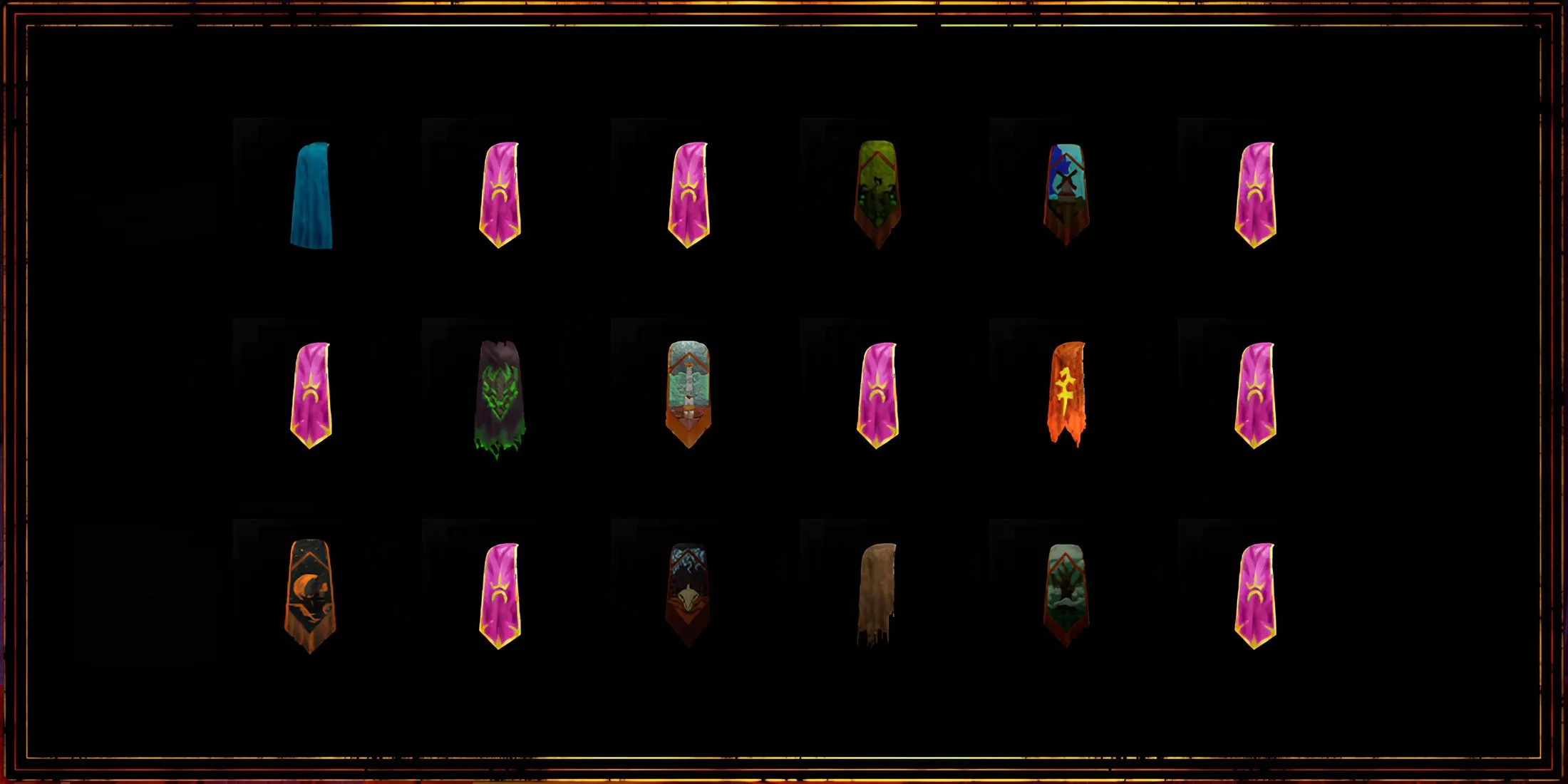 all-capes-in-dragonwilds