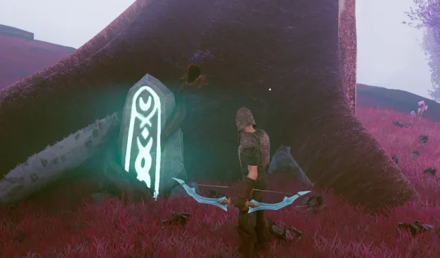 RuneScape Dragonwilds 가이드: Heartstrings 퀘스트에서 크리스탈 활 획득