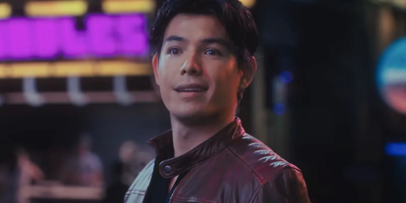 Ryan Potter