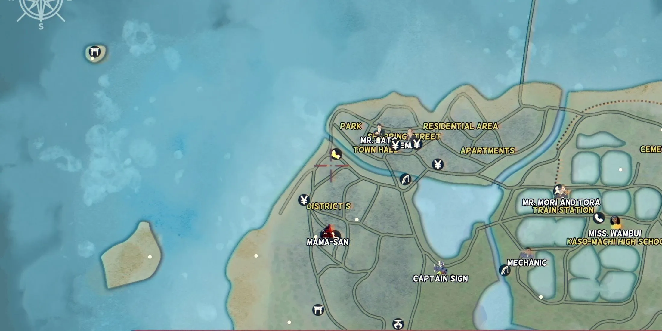 Location 1